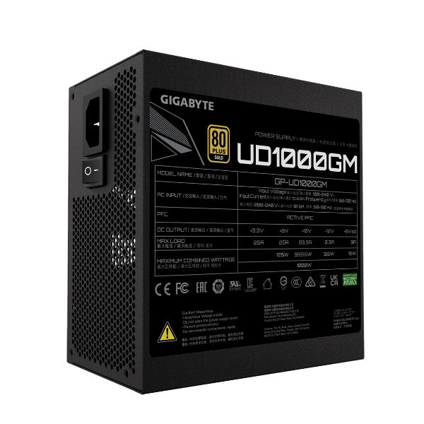 Gigabyte GP-UD1000GM